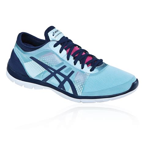 Women's Gym Trainers & Shoes 